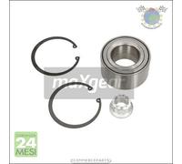 Mozzo cuscinetto ruota Maxgear per AUDI Q7 PORSCHE CAYENNE VW TOUAREG