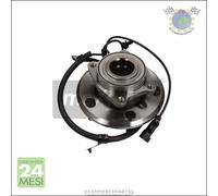 Mozzo cuscinetto ruota Maxgear Posteriore Dx Destro per DODGE JOURNEY FIAT FREE