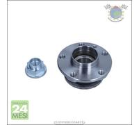 Mozzo cuscinetto ruota Maxgear Posteriore per ALFA ROMEO 156