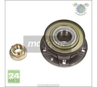 Mozzo cuscinetto ruota Maxgear Posteriore per ALFA ROMEO 166