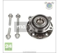 Mozzo cuscinetto ruota Maxgear Posteriore per ALFA ROMEO SPIDER BRERA 159