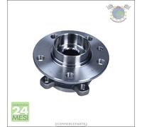 Mozzo cuscinetto ruota Maxgear Posteriore per ALFA ROMEO STELVIO GIULIA