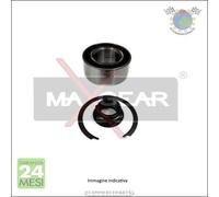 Mozzo cuscinetto ruota Maxgear Posteriore per AUDI A1 SEAT IBIZA V ARONA SKODA