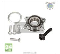 Mozzo cuscinetto ruota Maxgear Posteriore per AUDI A8