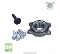 Mozzo cuscinetto ruota Maxgear Posteriore per AUDI A8 A6 A4 SEAT EXEO