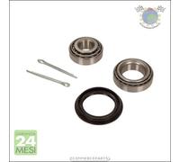 Mozzo cuscinetto ruota Maxgear Posteriore per AUDI CABRIOLET COUPE 200 100 A6 A