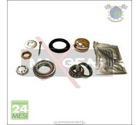 Mozzo cuscinetto ruota Maxgear Posteriore per AUDI SUPER COUPE 100 90 80 75 60