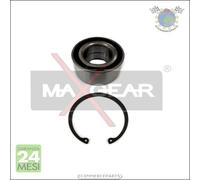 Mozzo cuscinetto ruota Maxgear Posteriore per BMW 7 E32 750 740 735 730 E23 745