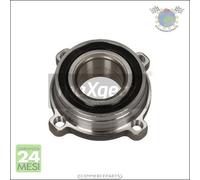 Mozzo cuscinetto ruota Maxgear Posteriore per BMW 7 E65 E66 E67 760 750 745 740