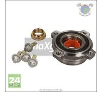 Mozzo cuscinetto ruota Maxgear Posteriore per BMW X1 E84 xDrive sDrive