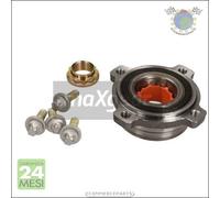 Mozzo cuscinetto ruota Maxgear Posteriore per BMW X1 E84 xDrive sDrive