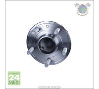 Mozzo cuscinetto ruota Maxgear Posteriore per CHEVROLET TRAX OPEL MOKKA /