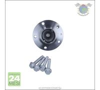 Mozzo cuscinetto ruota Maxgear Posteriore per CITROEN BERLINGO GRAND C5 C4 OPEL