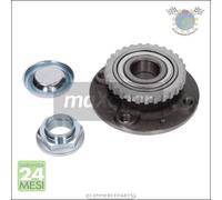 Mozzo cuscinetto ruota Maxgear Posteriore per CITROEN BERLINGO XSARA PEUGEOT bxu