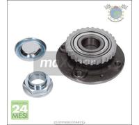 Mozzo cuscinetto ruota Maxgear Posteriore per CITROEN BERLINGO XSARA PEUGEOT #dw