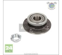 Mozzo cuscinetto ruota Maxgear Posteriore per CITROEN BERLINGO XSARA PEUGEOT #jo