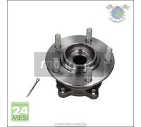 Mozzo cuscinetto ruota Maxgear Posteriore per CITROEN C-CROSSER MITSUBISHI OUTL