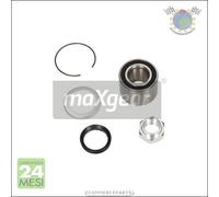 Mozzo cuscinetto ruota Maxgear Posteriore per CITROEN C3 I C2 PEUGEOT 1007
