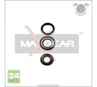 Mozzo cuscinetto ruota Maxgear Posteriore per CITROEN JUMPER FIAT DUCATO PEU bxv