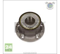 Mozzo cuscinetto ruota Maxgear Posteriore per CITROEN JUMPER PEUGEOT BOXER #f2