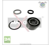 Mozzo cuscinetto ruota Maxgear Posteriore per CITROEN XSARA SAXO PEUGEOT 206+ 3