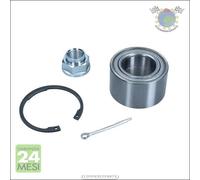 Mozzo cuscinetto ruota Maxgear Posteriore per DAIHATSU APPLAUSE CHARADE