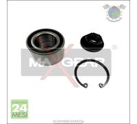 Mozzo cuscinetto ruota Maxgear Posteriore per FORD FUSION FIESTA FOCUS MAZDA 2