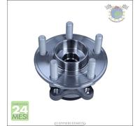 Mozzo cuscinetto ruota Maxgear Posteriore per FORD GALAXY S-MAX USA EDGE