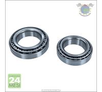 Mozzo cuscinetto ruota Maxgear Posteriore per FORD TRANSIT