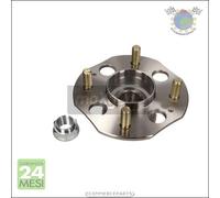 Mozzo cuscinetto ruota Maxgear Posteriore per HONDA ACCORD V ROVER 600