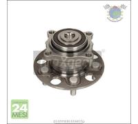 Mozzo cuscinetto ruota Maxgear Posteriore per HONDA ACCORD VIII