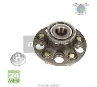 Mozzo cuscinetto ruota Maxgear Posteriore per HONDA CIVIC VII STREAM