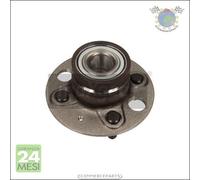 Mozzo cuscinetto ruota Maxgear Posteriore per HONDA JAZZ III INSIGHT