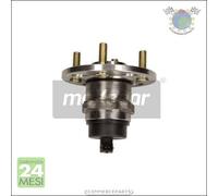 Mozzo cuscinetto ruota Maxgear Posteriore per HYUNDAI ACCENT GETZ i20 i10 KIA P