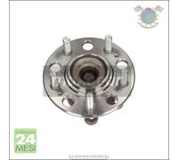 Mozzo cuscinetto ruota Maxgear Posteriore per HYUNDAI GRANDEUR SONATA ix35 i40