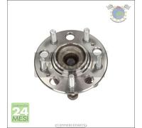 Mozzo cuscinetto ruota Maxgear Posteriore per HYUNDAI GRANDEUR SONATA ix35 i40
