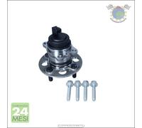 Mozzo cuscinetto ruota Maxgear Posteriore per HYUNDAI i10