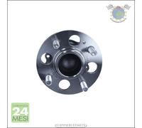 Mozzo cuscinetto ruota Maxgear Posteriore per HYUNDAI i20