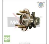 Mozzo cuscinetto ruota Maxgear Posteriore per HYUNDAI SONICA KIA MAGENTIS