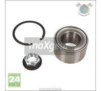 Mozzo cuscinetto ruota Maxgear Posteriore per JAGUAR S-TYPE XJ