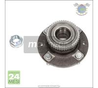 Mozzo cuscinetto ruota Maxgear Posteriore per KIA CLARUS CARENS