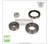 Mozzo cuscinetto ruota Maxgear Posteriore per KIA PRIDE MAZDA 121