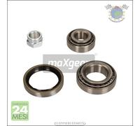 Mozzo cuscinetto ruota Maxgear Posteriore per KIA PRIDE MAZDA 121 b03