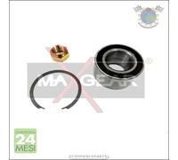 Mozzo cuscinetto ruota Maxgear Posteriore per LANCIA PRISMA DELTA