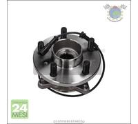 Mozzo cuscinetto ruota Maxgear Posteriore per LAND ROVER DISCOVERY II
