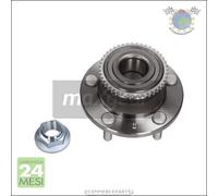 Mozzo cuscinetto ruota Maxgear Posteriore per MAZDA PREMACY XEDOS MPV 626 323 6