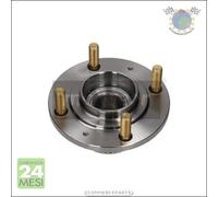 Mozzo cuscinetto ruota Maxgear Posteriore per MITSUBISHI LANCER VII