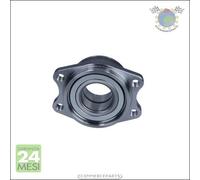 Mozzo cuscinetto ruota Maxgear Posteriore per MITSUBISHI LANCER VII VI