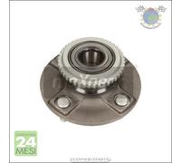 Mozzo cuscinetto ruota Maxgear Posteriore per NISSAN ALMERA II PRIMERA #jh