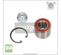 Mozzo cuscinetto ruota Maxgear Posteriore per NISSAN PIXO SUZUKI IGNIS